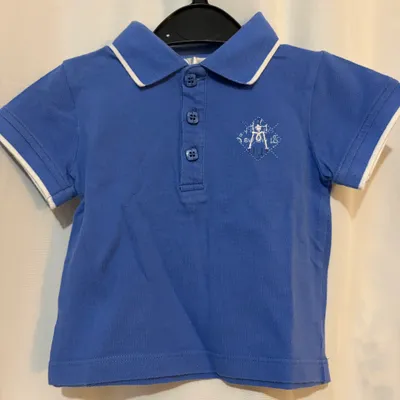 Lot de 2 tshirts manches courtes 